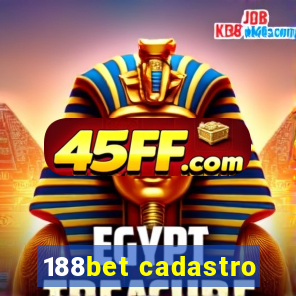 188bet cadastro